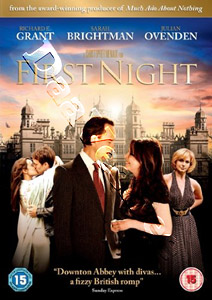 First Night | Cosi |Sizzle  | 1st Night  DVD